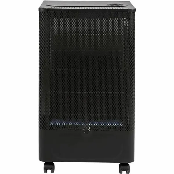 Газовая печь Favex Чёрный 4200 W