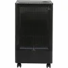 Gāzes Krāsns Favex Melns 4200 W