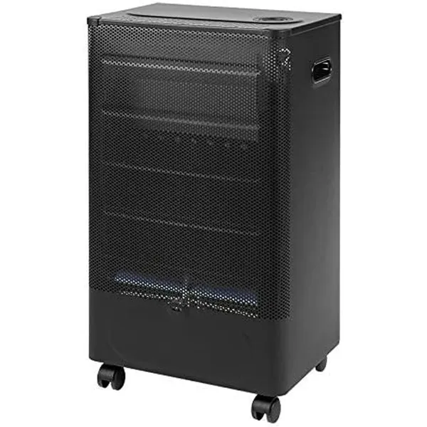 Dujinis šildytuvas Favex Juoda 4200 W