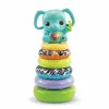Dog toy Vtech Baby NINO, ÉLÉPHANTEAU EMPILO 3 EN 1