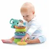 Игрушка для собак Vtech Baby NINO, ÉLÉPHANTEAU EMPILO 3 EN 1