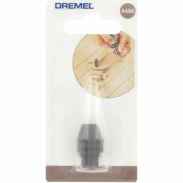 Puuriterahoidja Dremel 4486