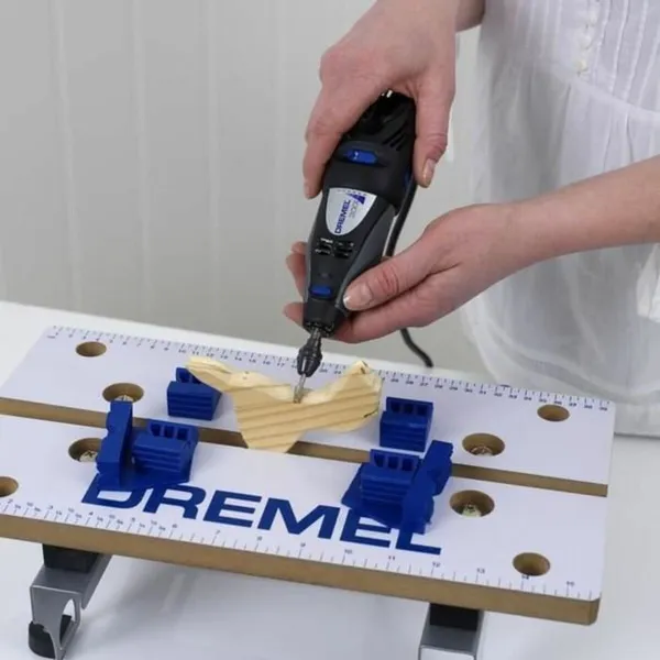 Grąžto laikiklis Dremel 4486