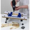 Puuriterahoidja Dremel 4486