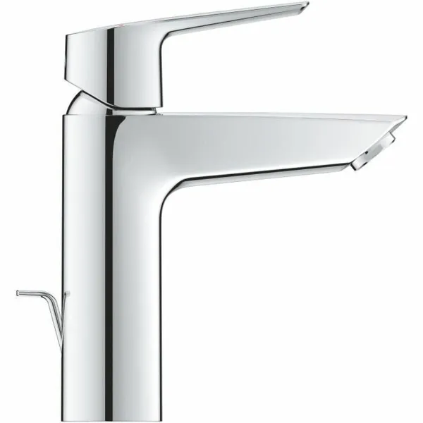 Sekoitushana Grohe Start EHM Metalli