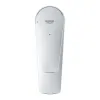 Sekoitushana Grohe Start Edge Metalli