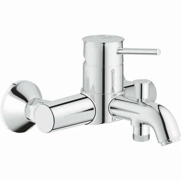Sekoitushana Grohe 23787000 Metalli