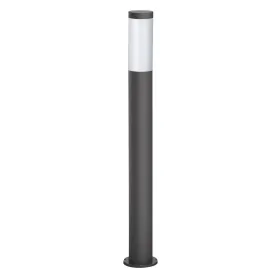 LED bollard light Philips Utrecht Antrasiitinharmaa 20 W