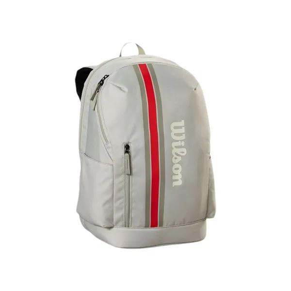 Rakešu soma Wilson Team Backpack 2025