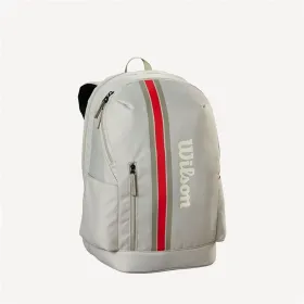 Сумка для ракетки Wilson Team Backpack 2025