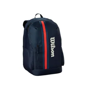Rakešu soma Wilson Wilson Team Backpack 2025