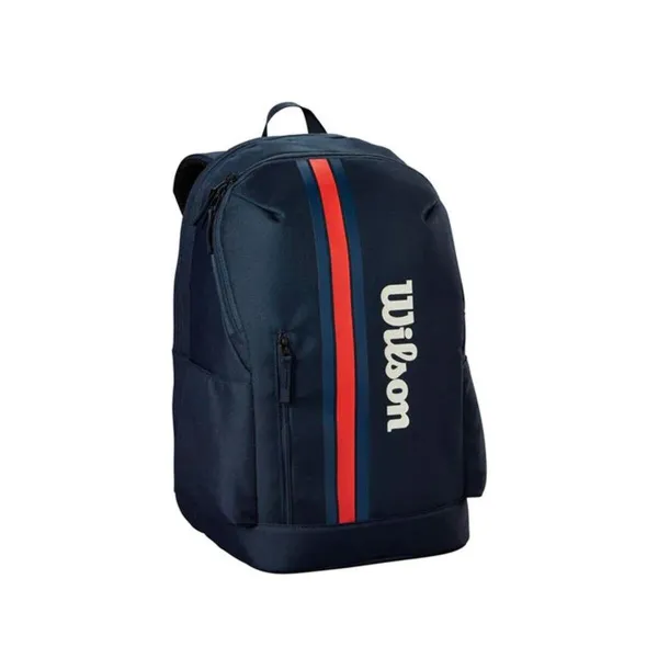 Raketinis krepšys Wilson Wilson Team Backpack 2025