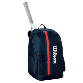Rakešu soma Wilson Wilson Team Backpack 2025