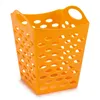 Peg Basket Polyethylene 13 x 17 x 13 cm (12 Units)