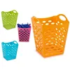 Peg Basket Polyethylene 13 x 17 x 13 cm (12 Units)