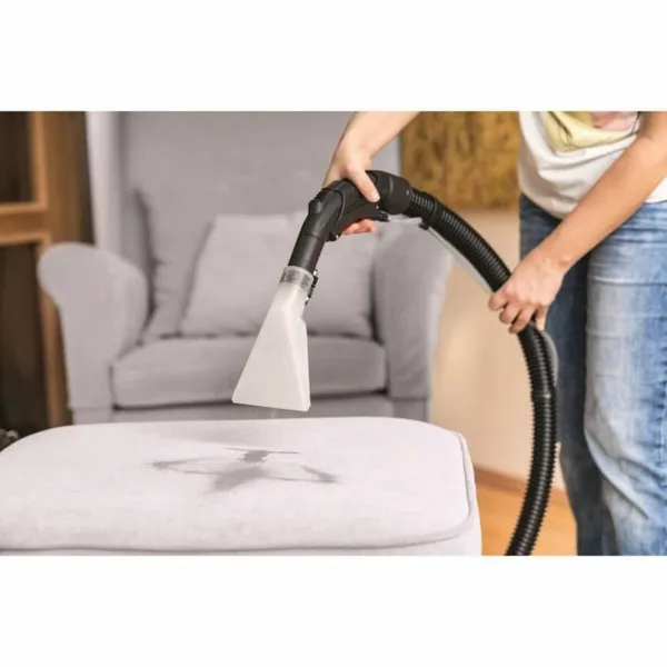 Mitrais un sausais putekļu sūcējs Scheppach Sprayvac20 1600 W 20 L 5-in-1