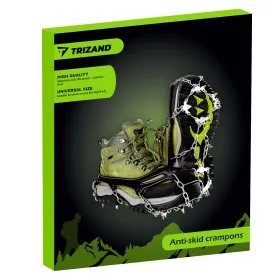 Apavu rokturi/neslīdes radzes 44-47 Trizand