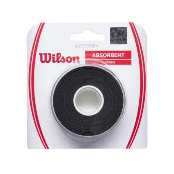 Tennis Overgrip Wilson Absorbx