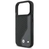 BMW M Carbon Logo MagSafe - Case iPhone 17 Pro (anthracite)