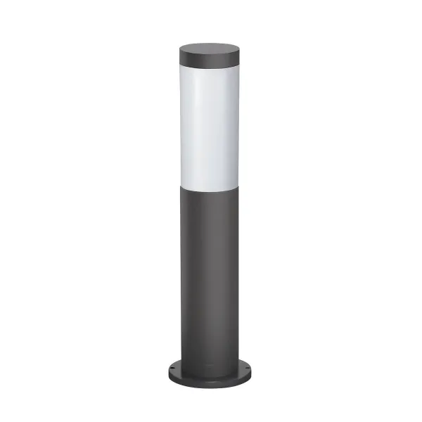 Lamp Philips Luminarias de exterior Anthracite E27 230 V 2700 K