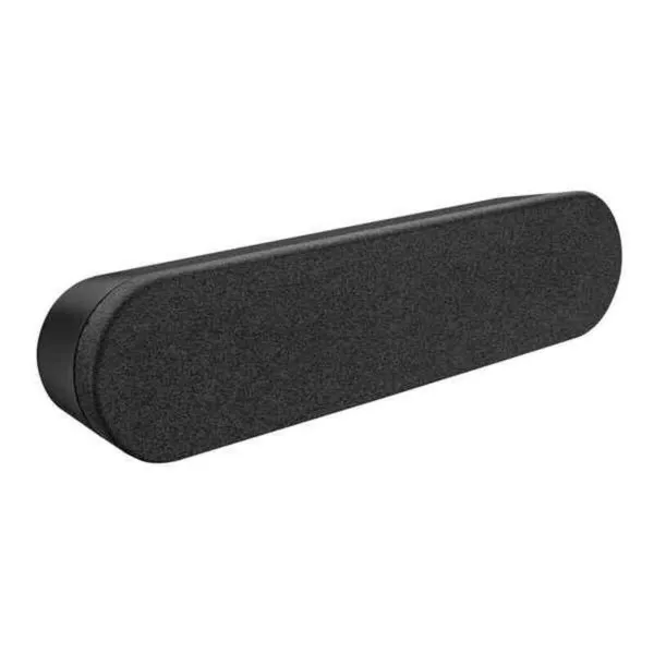 PC Skaļruņi Logitech 960-001230 Melns