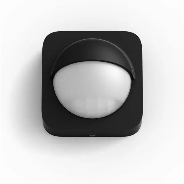 Judesių jutiklis Philips Sensor de exterior Sienų montavimas 230 V