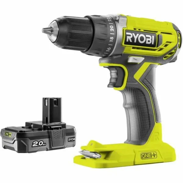 Gręžtuvai Ryobi 5133003821