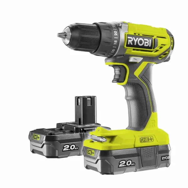 Puuriajamid Ryobi 5133003821