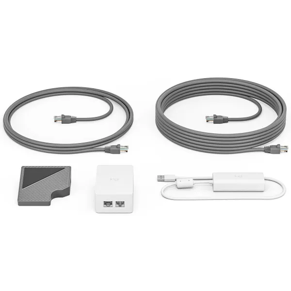 Adapteris Logitech 952-000019
