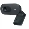 Nettikamera Logitech C505e Musta