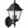 Seinavalgusti Brilliant Nissie E27 60 W Must