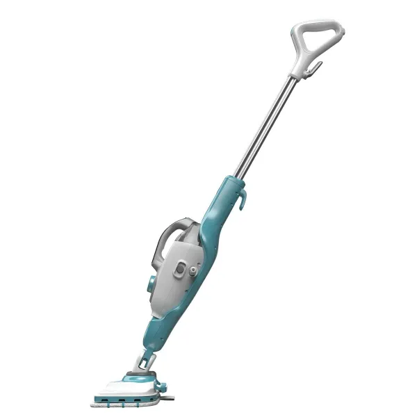Tvaika Tīrītājs Black & Decker Steam-Mop 500 ml 1600 W