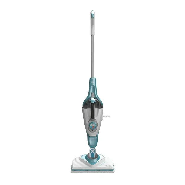 Аппарат для чистки паром Black & Decker Steam-Mop 500 ml 1600 W