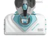 Vaporeta Steam Cleaner Black & Decker Steam-Mop 500 ml 1600 W