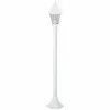 Lantern Brilliant Nissie White 60 W Metal E27