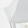 Фонарь Brilliant Nissie Белый 60 W Металл E27