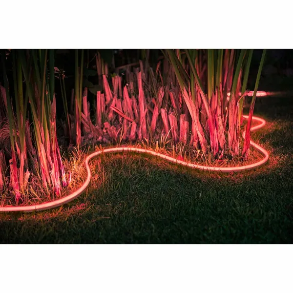 LED juostos Philips Tira de luz para exteriores 5 metros G 6500 K