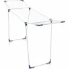 Pyykkinaru Leifheit CLASSIC Solid 180 Valkoinen Nylon Teräs polypropeeni 18 m