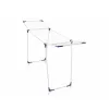 Clothes Line Leifheit CLASSIC Solid 180 White Nylon Steel polypropylene 18 m