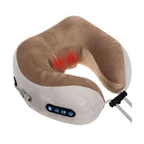 Neck massager heating Soulima 19554