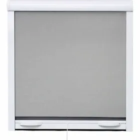 Aizkars Pret Mušām Sarullējamas Logi 125 x 145 cm