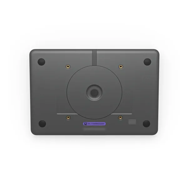 Videokonferenssijärjestelmä Logitech 952-000085 10.1
