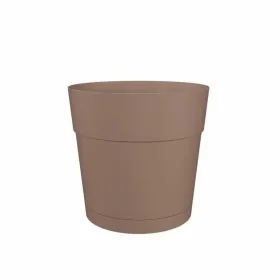 Kukkaruukku Artevasi Ruskeanharmaa Muovinen Ø 35 cm