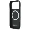 BMW M Carbon Logo MagSafe - Case iPhone 17 Pro (anthracite)