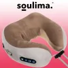 Neck massager heating Soulima 19554