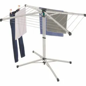 Pyykkinaru Leifheit LinoPop-Up 82500 Metalli 4 Kg