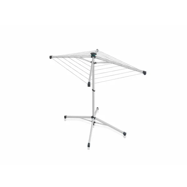 Apģērbu Žāvēšanas Aukla Leifheit LinoPop-Up 82500 Metāls 4 Kg