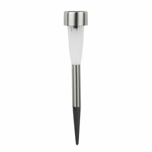 Set of solar garden stakes Smart Garden (10 vnt.)