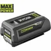 Akkuruohonleikkuri Ryobi  Power Assist 36 V 5 Ah Ø 46 cm