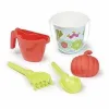 Garden tool kit Ecoiffier Furnished garden